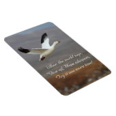 Hoop dat whisky het nog een keer probeert magneet (Rechterzijde)