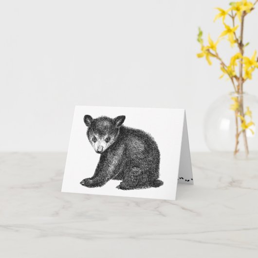 Hoop - de kaart van C. Critchlow (Gele Bloem)