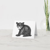 Hoop - de kaart van C. Critchlow (Voorkant)