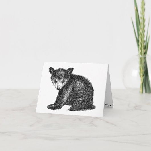 Hoop - de kaart van C. Critchlow (Voorkant)