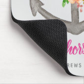 Hoop de Muismat van de Soul Bible Verse (Hoek)