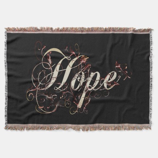 Hoop Deken (Voorkant)