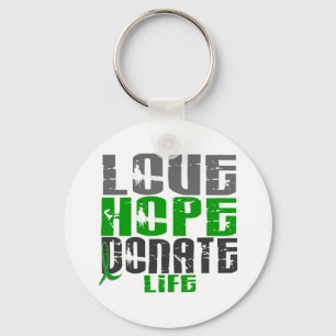 HOOP DONAAT LIFE T-Shirts, Gifts & Apparel Sleutelhanger