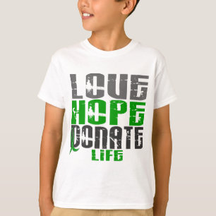 HOOP DONAAT LIFE T-Shirts, Gifts & Apparel T-shirt