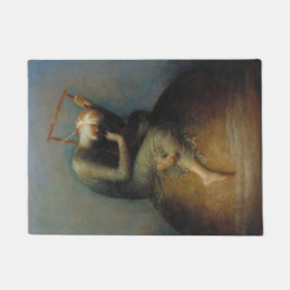 Hoop (door George Frederick Watts) Deurmat