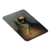 Hoop (door George Frederick Watts) Magneet (Rechterzijde)