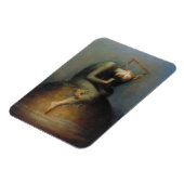 Hoop (door George Frederick Watts) Magneet (Linkerzijde)