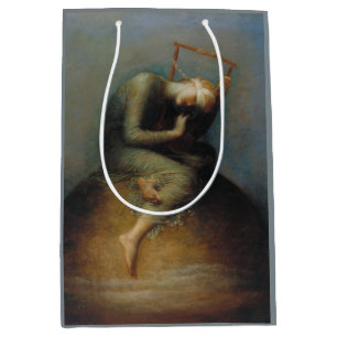 Hoop (door George Frederick Watts) Medium Cadeauzakje