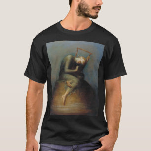 Hoop (door George Frederick Watts) T-shirt
