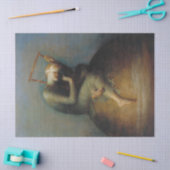 Hoop (door George Frederick Watts) Tissuepapier (Craft)