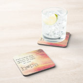 Hoop Drankjes Onderzetter (Rechterzijde)