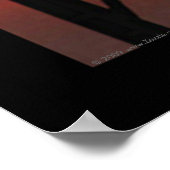 Hoop Dreams II Poster (Hoek)