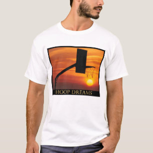 HOOP DREAMS T-SHIRT