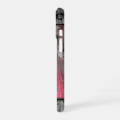 Hoop en genezing iPhone 16 hoesje (Linkerkant)