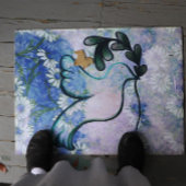 Hoop en vrede deurmat