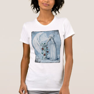 Hoop en wanhoop T-Shirt