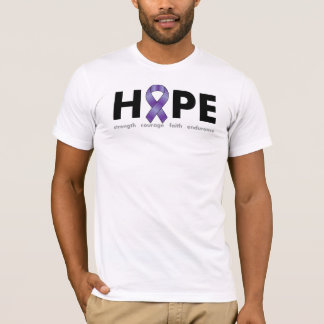 HOOP (Epilepsy Bewustheid) T-shirt