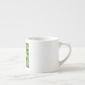 Hoop Espresso Kop (Rechts)