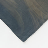 Hoop Fleece Deken (Hoek)
