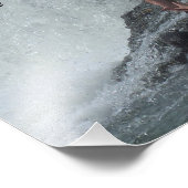 Hoop Foto Afdruk (Hoek)