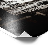 Hoop Foto Afdruk (Hoek)