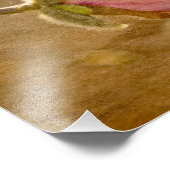 Hoop Foto Afdruk (Hoek)