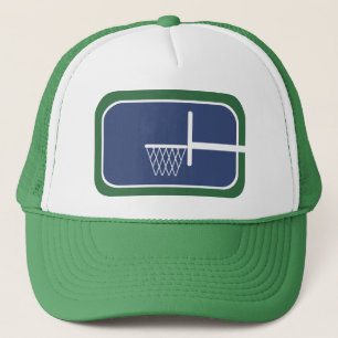 Hoop G Trucker Pet