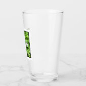 Hoop Glas (Links)