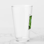Hoop Glas (Rechts)