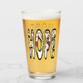 Hoop Glas