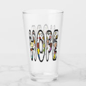 Hoop Glas (Voorkant)