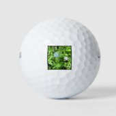 Hoop Golfballen (Voorkant)