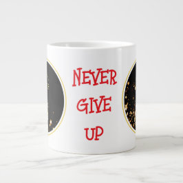 Hoop Grote Koffiekop