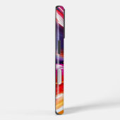 Hoop Guard Case-Mate iPhone Case (Achterkant / Rechts)