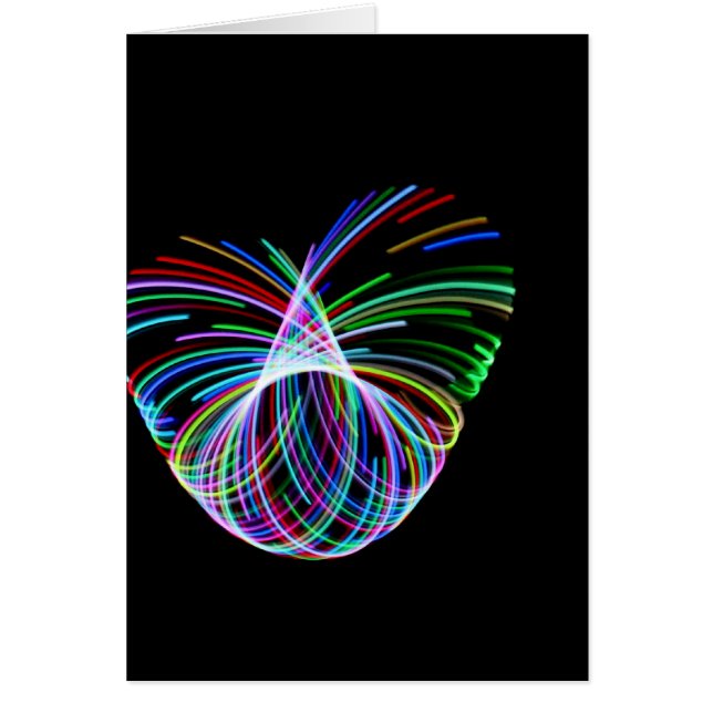 Hoop Heart (Voorkant)