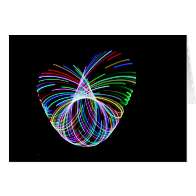 Hoop Heart (Voorkant Horizontaal)