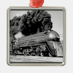 Hoop het! metalen ornament