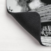 Hoop het! muismat (Hoek)