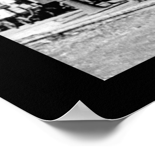 Hoop het! poster (Hoek)