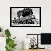 Hoop het! poster (Thuiskantoor)