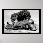 Hoop het! poster (Voorkant)