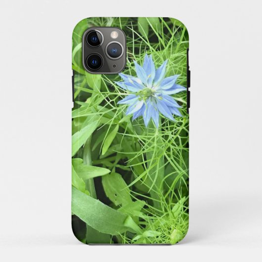 Hoop Hoesje-Mate iPhone 11 Pro Tough Phone Case (Achterkant)