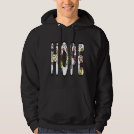 Hoop Hoodie