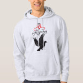 Hoop Hoodie (Voorkant)
