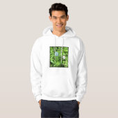 Hoop Hoodie (Voorkant volledig)