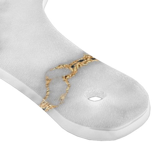 Hoop in de Lord Scripture Verse Isaiah 40:31 Snijplank (Hoek)