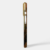 Hoop in een gevangenis van wanhoop door Evelyn De  Case-Mate iPhone Case (Achterkant / Links)