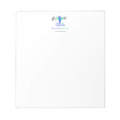 Hoop in het Harmonie Notitieblok (Voorkant)