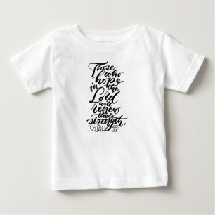 Hoop in het Lord Brush Script
