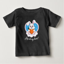 Hoop in mijn hart | T-Shirt